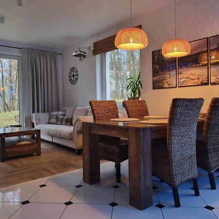 Apartament Podedworze Bochnia Eksteriør billede