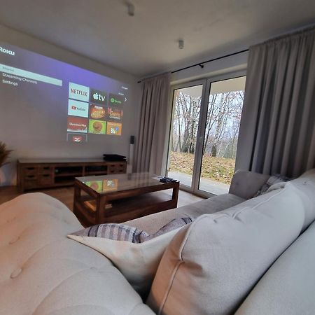 Apartament Podedworze Bochnia Eksteriør billede