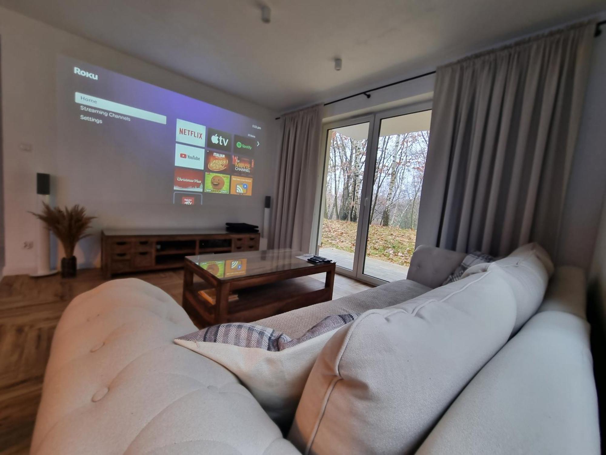 Apartament Podedworze Bochnia Eksteriør billede