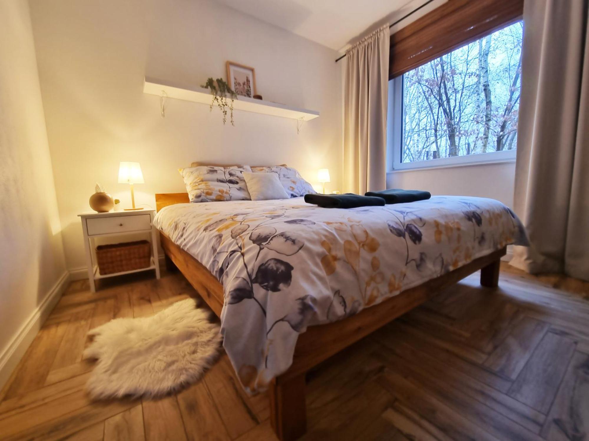Apartament Podedworze Bochnia Eksteriør billede
