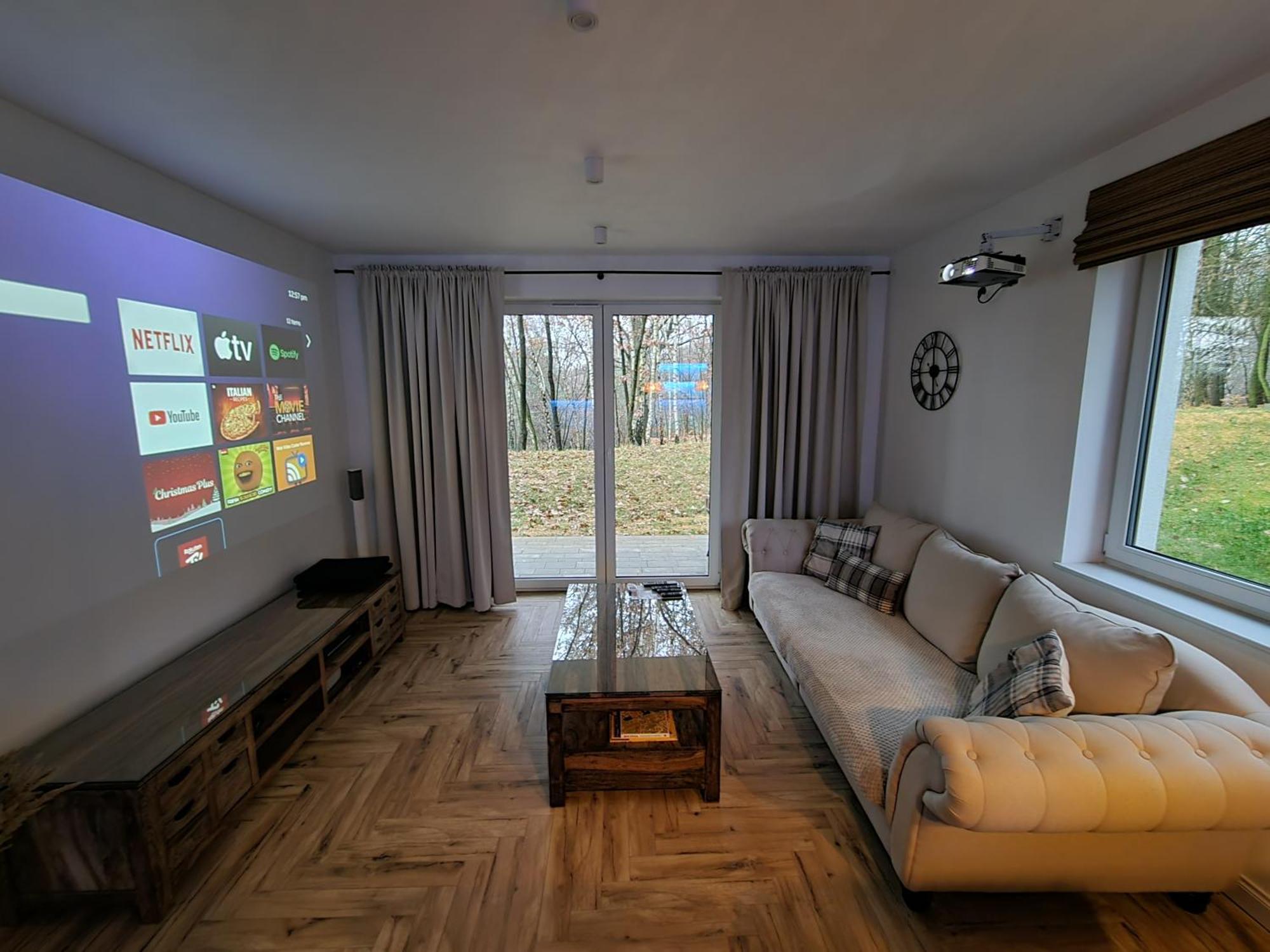 Apartament Podedworze Bochnia Eksteriør billede