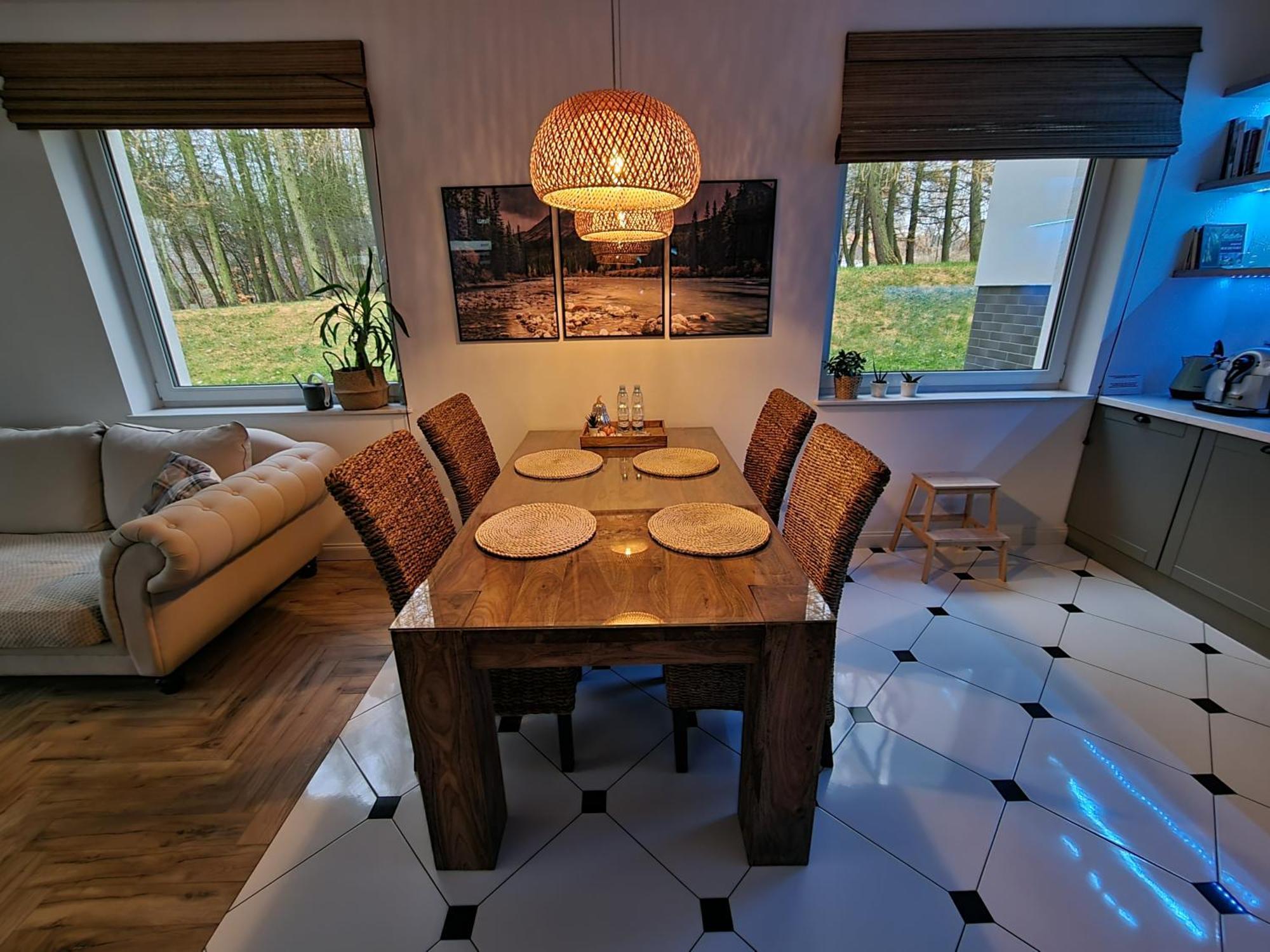 Apartament Podedworze Bochnia Eksteriør billede